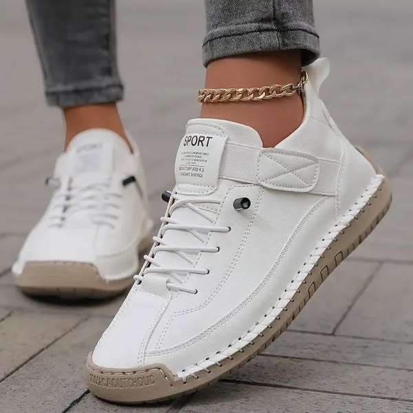 Mia™ – Orthopedic Sneakers