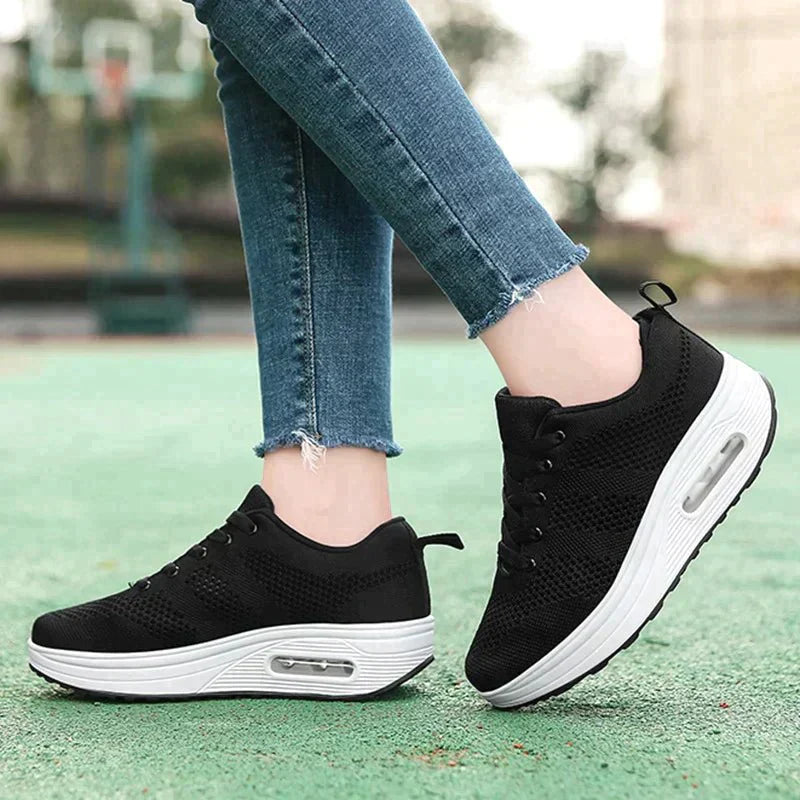 CushySteps - Orthopedic Shoes