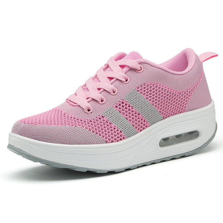 CushySteps - Orthopedic Shoes