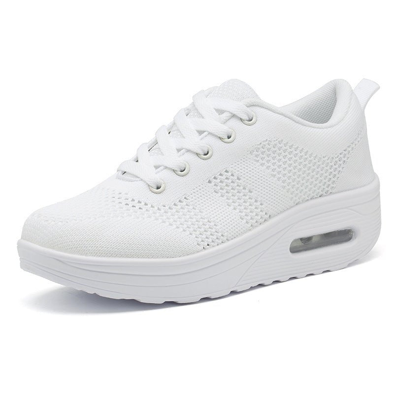 CushySteps - Orthopedic Shoes