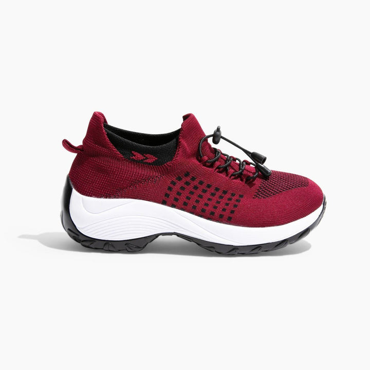 Aveline - Orthopedic Shoes