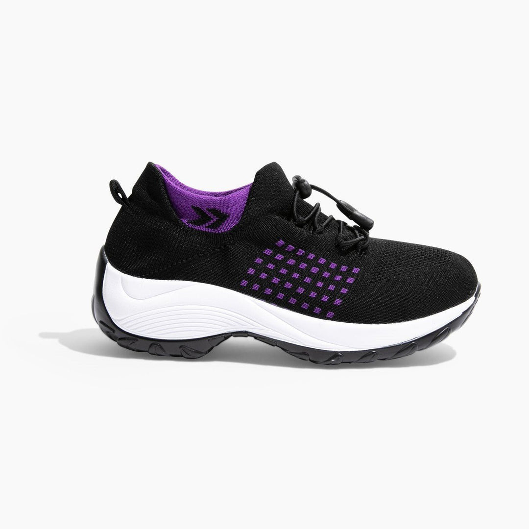 Aveline - Orthopedic Shoes