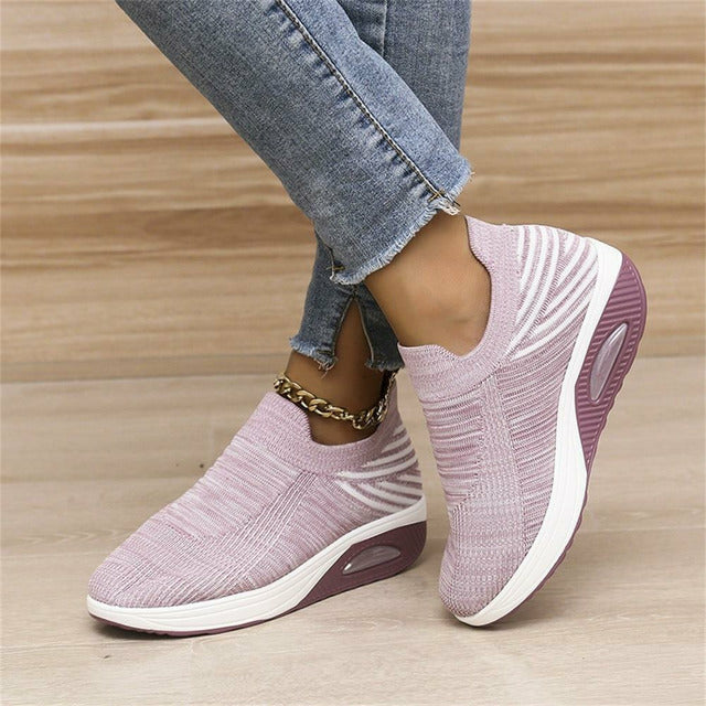 Rhea - Orthopedic Shoes