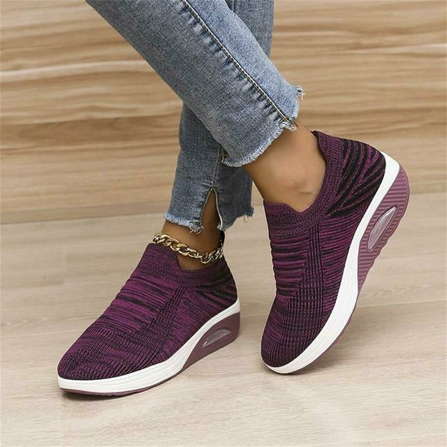 Rhea - Orthopedic Shoes