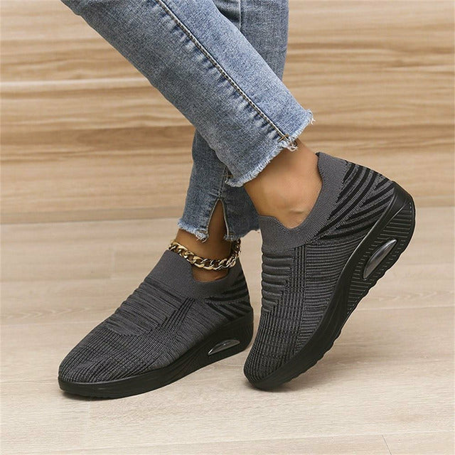Rhea - Orthopedic Shoes