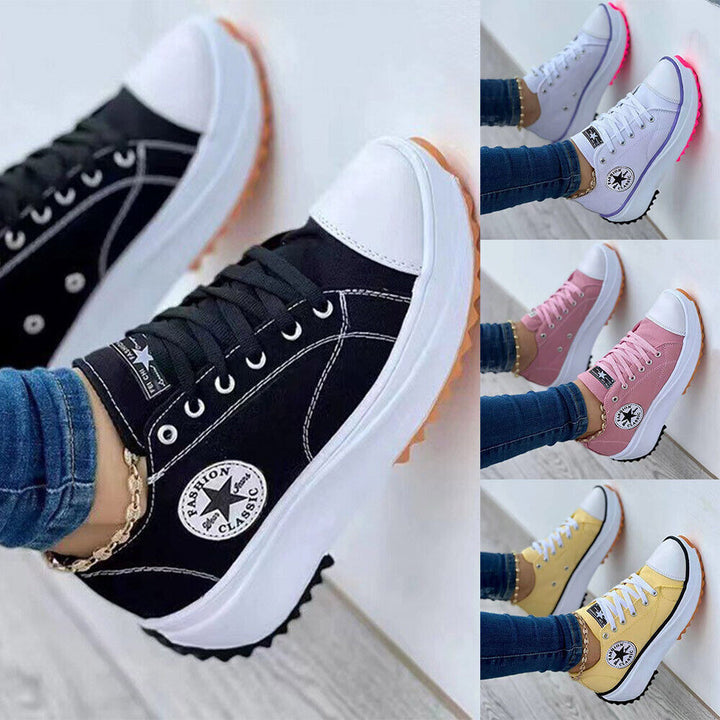 Charlie - Orthopedic Shoes
