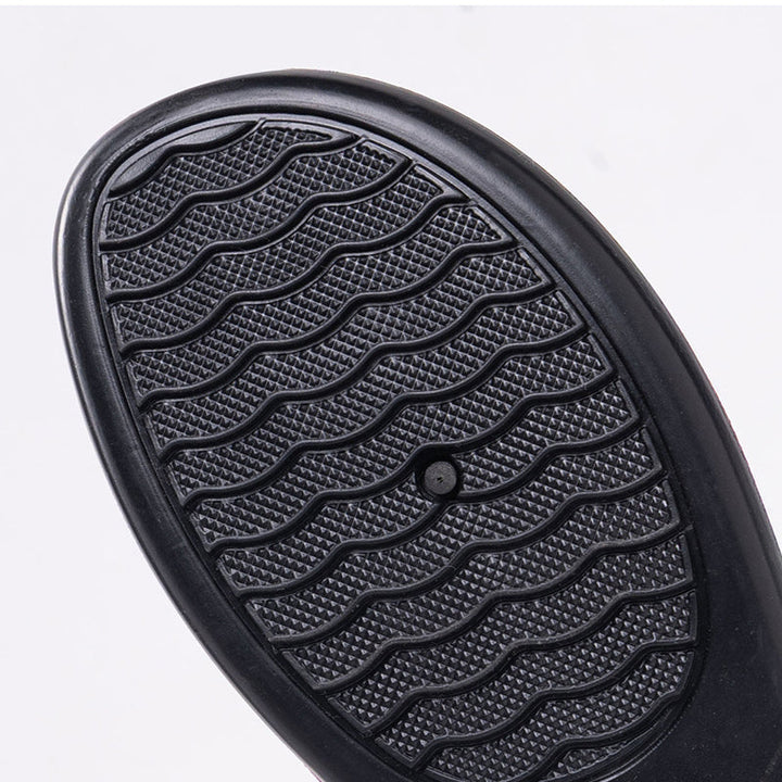 👟 Comfortable Breathable Slip-On Shoes with Wide Fit