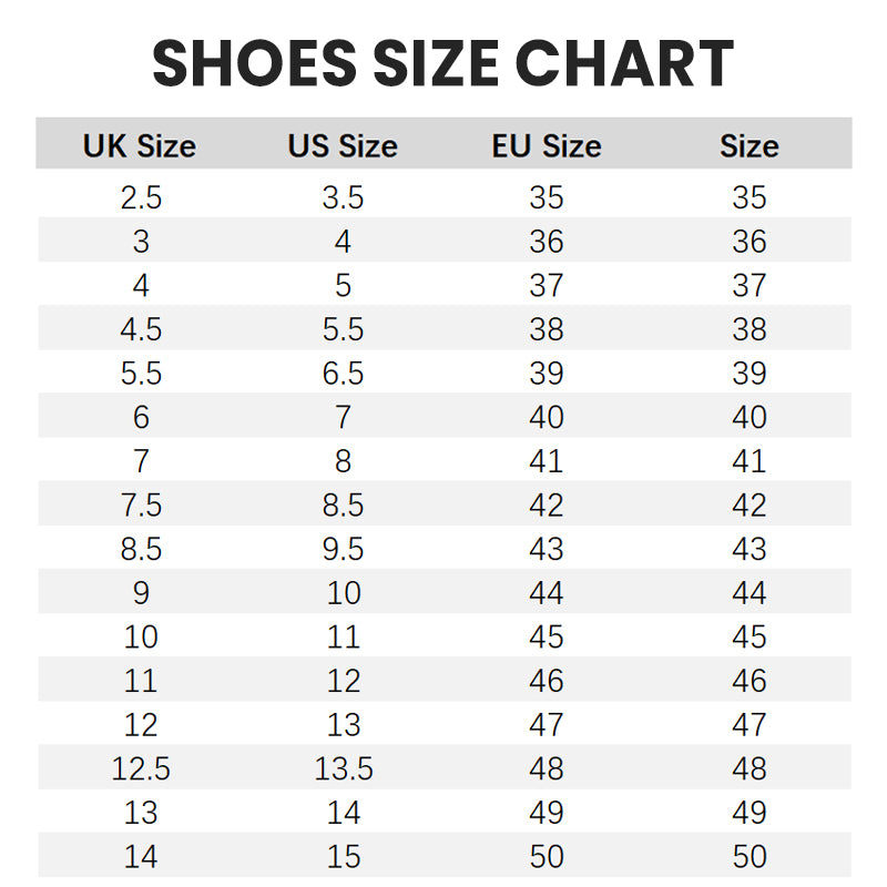 👟 Comfortable Breathable Slip-On Shoes with Wide Fit
