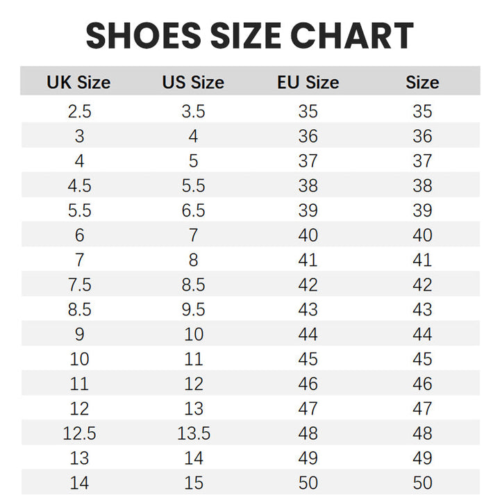 👟 Comfortable Breathable Slip-On Shoes with Wide Fit