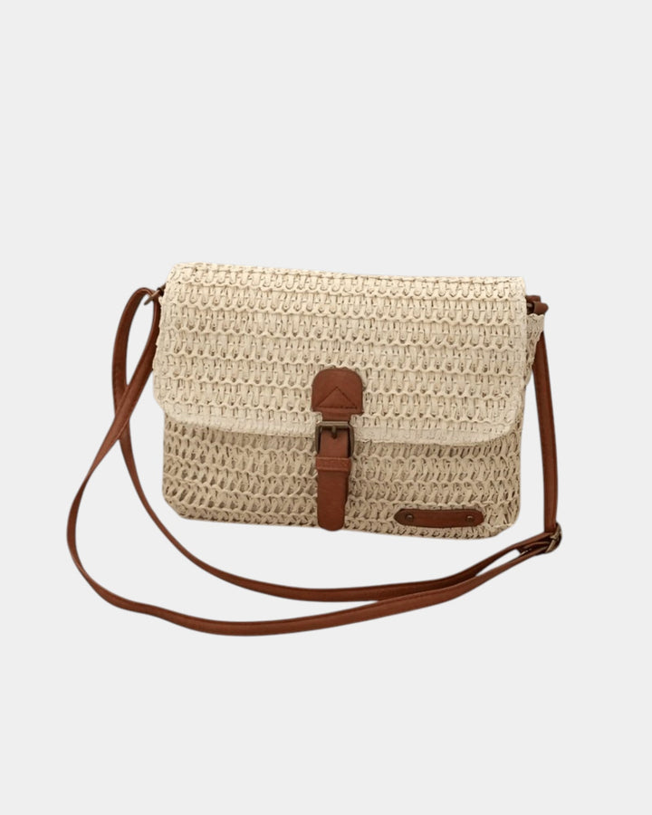 SERENA – Woven Bag